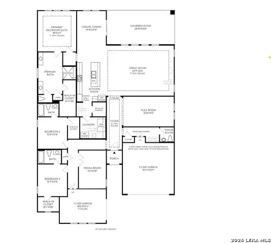 226 Miraval, Boerne, TX 78006 - #2