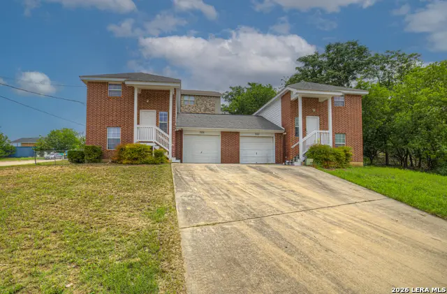 723 Woodcrest, New Braunfels, TX 78130 - #1