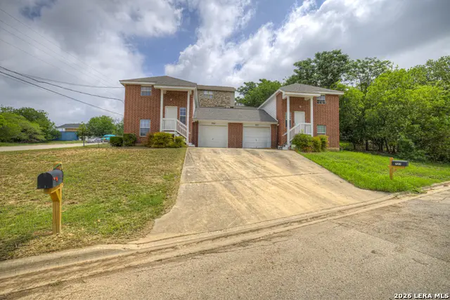 723 Woodcrest, New Braunfels, TX 78130 - #2