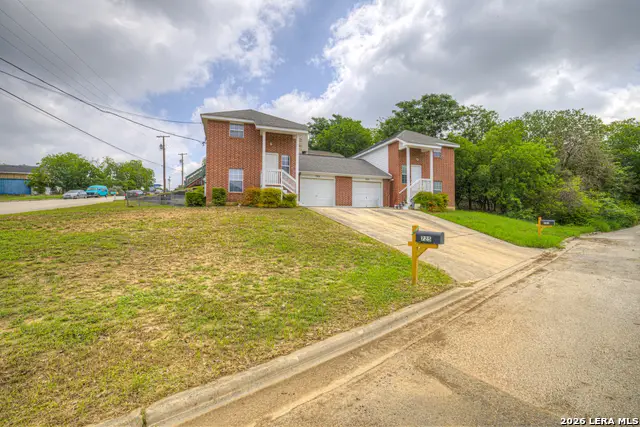 723 Woodcrest, New Braunfels, TX 78130 - #3