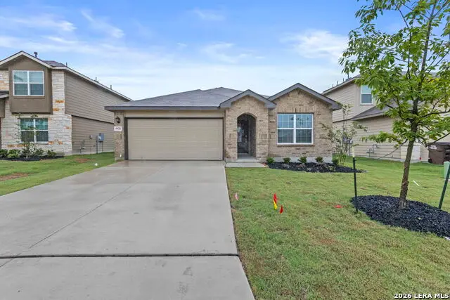4926 Quartz Row Dr, San Antonio, TX 78253 - #1
