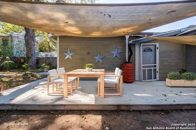 428 W Lullwood Ave, San Antonio, TX 78212 - #2