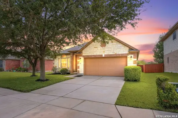 196 Bison Ln, Cibolo, TX 78108