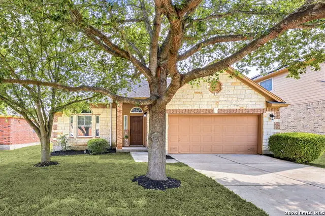 196 Bison Ln, Cibolo, TX 78108 - #2