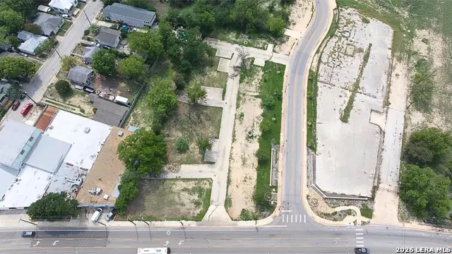 28 LOTS Roosevelt Ave, San Antonio, TX 78210 - #1