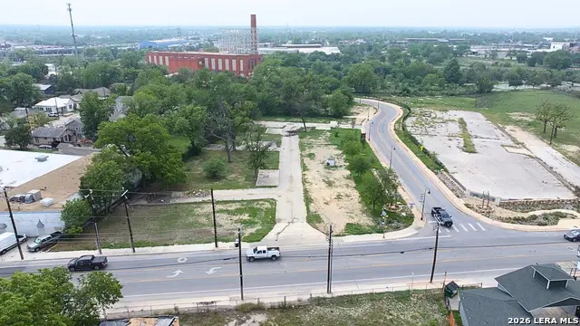 28 LOTS Roosevelt Ave, San Antonio, TX 78210 - #3