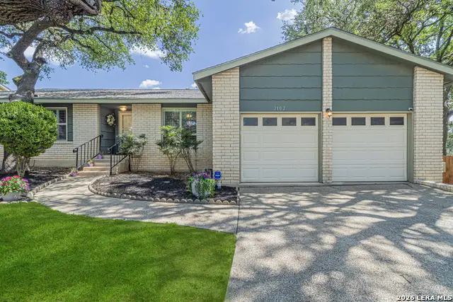 2102 Oak Rnch, San Antonio, TX 78259 - #1