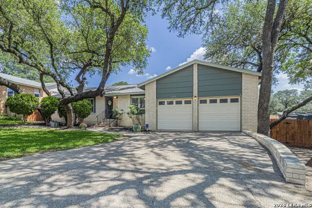 2102 Oak Rnch, San Antonio, TX 78259 - #2