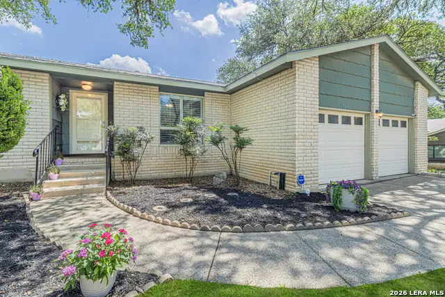 2102 Oak Rnch, San Antonio, TX 78259 - #3
