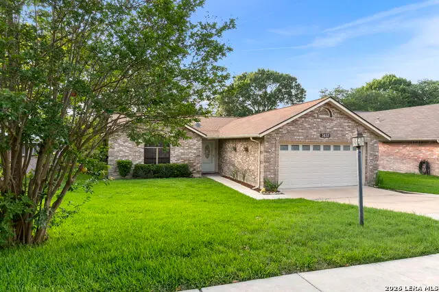 3632 Fox Run, Schertz, TX 78108 - #3