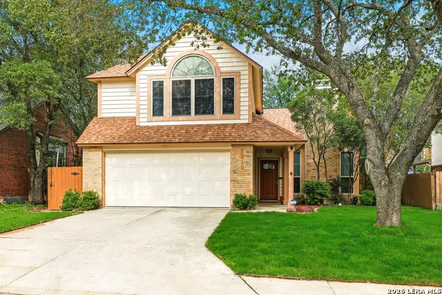 9310 Andersonville Ln, San Antonio, TX 78240 - #1