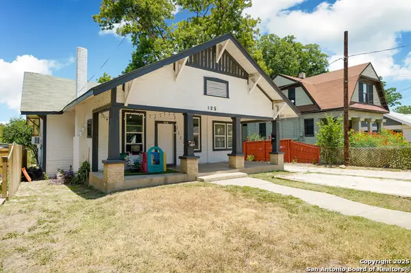 125 Glenwood Ct, San Antonio, TX 78210