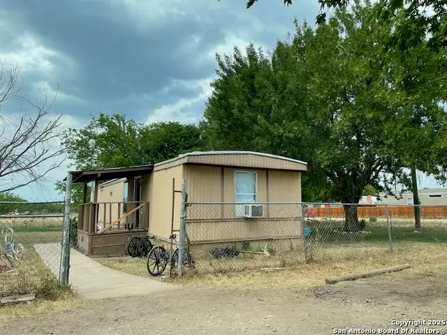 17189 Benton City Rd, Von Ormy, TX 78073 - #2