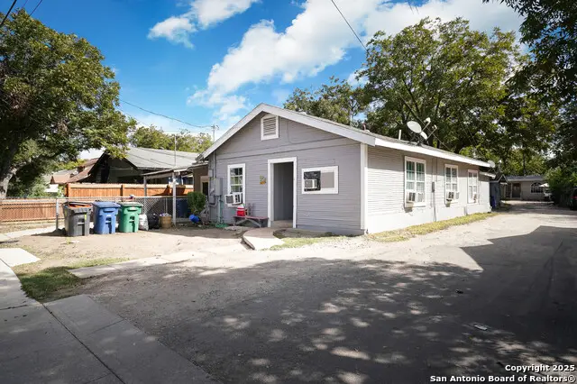 148 Gifford St, San Antonio, TX 78211 - #1