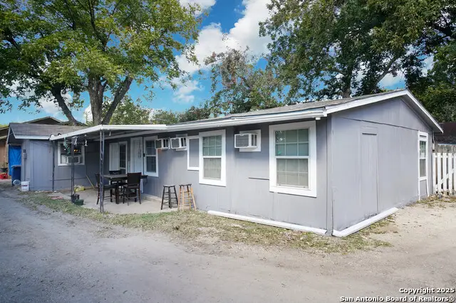 148 Gifford St, San Antonio, TX 78211 - #3