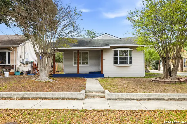 736 W Elsmere Pl, San Antonio, TX 78212 - #1