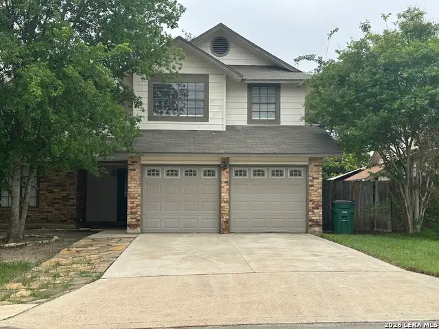 5635 Timber Star, San Antonio, TX 78250 - #1