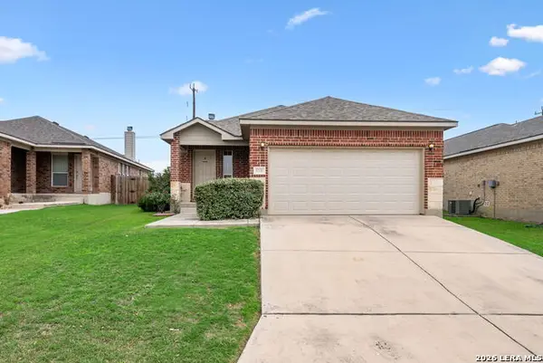 6518 Candleview, San Antonio, TX 78244