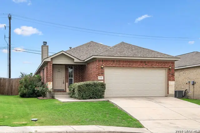 6518 Candleview, San Antonio, TX 78244 - #2