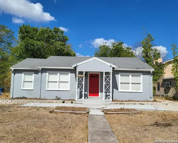 2443 W Huisache Ave, San Antonio, TX 78228 - #1