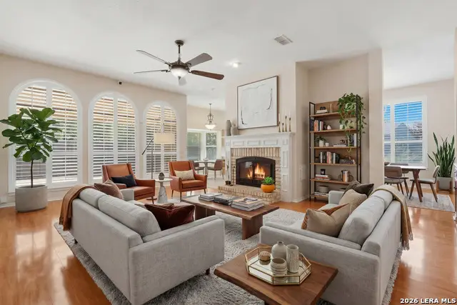 15206 Spring Smoke, San Antonio, TX 78247 - #2