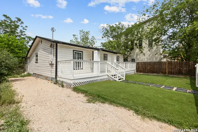 115 Fredonia St, San Antonio, TX 78203 - #3