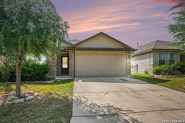 9303 Moon Shine, San Antonio, TX 78254