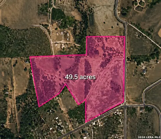 13270 Luckey Rd, Atascosa, TX 78002 - #1