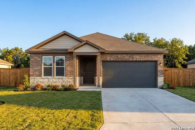 10622 Briceway Fall, San Antonio, TX 78254 - #1