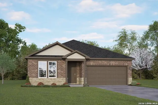 10622 Briceway Fall, San Antonio, TX 78254 - #2