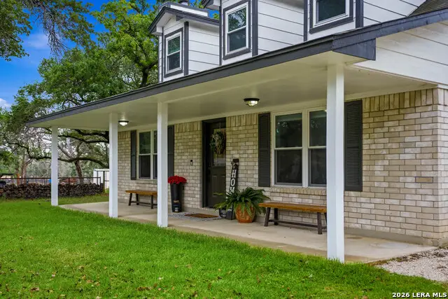 206 S Palo Alto Drive, Floresville, TX 78114 - #3