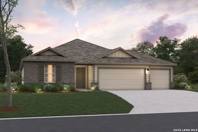 124 Greeley Drive, Floresville, TX 78114 - #1