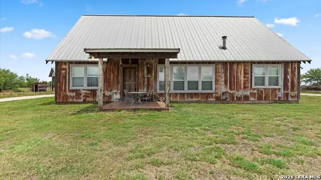 707 Creek Rd, Marion, TX 78124 - #3