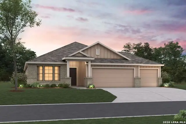 128 Greeley Drive, Floresville, TX 78114 - #1