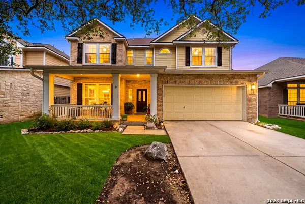 1035 Maltese Ln, San Antonio, TX 78260