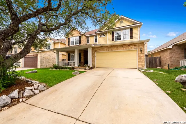 1035 Maltese Ln, San Antonio, TX 78260 - #3