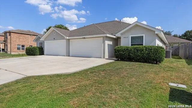 3021/3023 Douglas Fir, New Braunfels, TX 78130 - #1