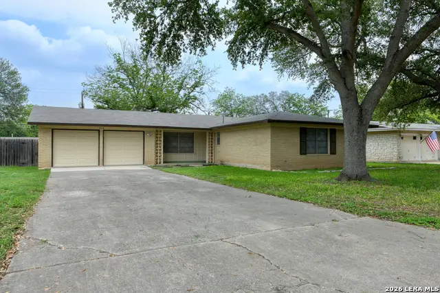 214 Oaklane Dr, Universal City, TX 78148 - #1