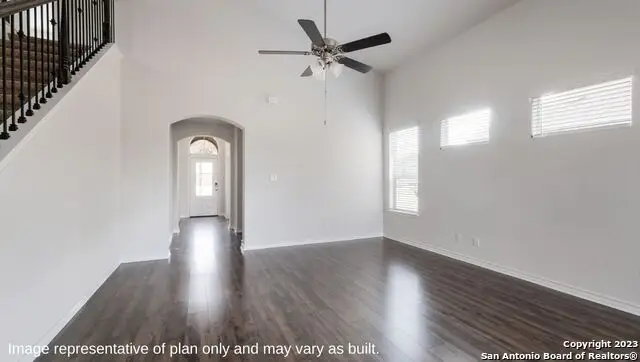 4809 Coral Bluffs, San Antonio, TX 78253 - #3