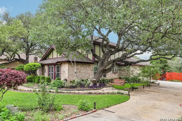 1731 Royal Crescent St, San Antonio, TX 78231 - #2