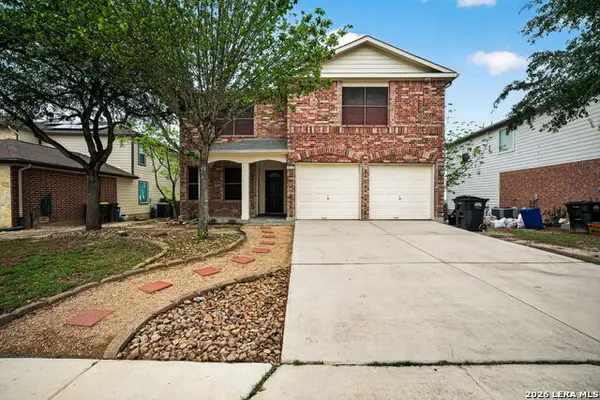 5213 Brookline, Schertz, TX 78108