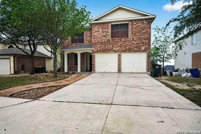 5213 Brookline, Schertz, TX 78108 - #3