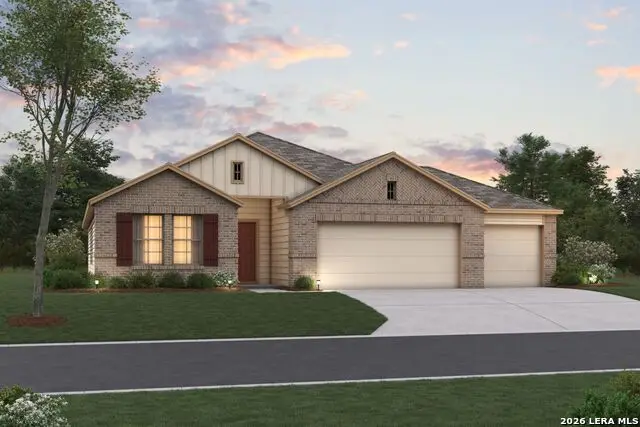 121 Prescott Drive, Floresville, TX 78114 - #1