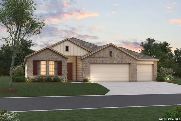 121 Prescott Drive, Floresville, TX 78114
