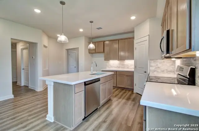 3673 Meteor Drive, New Braunfels, TX 78130 - #2