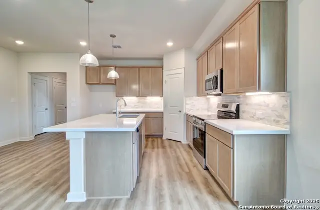 3673 Meteor Drive, New Braunfels, TX 78130 - #3