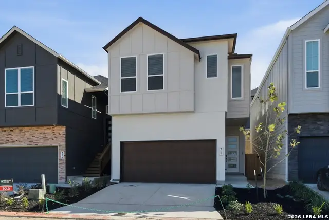 6464 Babcock Road #904, San Antonio, TX 78249 - #1