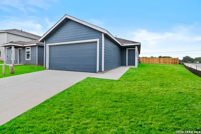 13051 Lake Fryer, San Antonio East, TX 78152 - #1