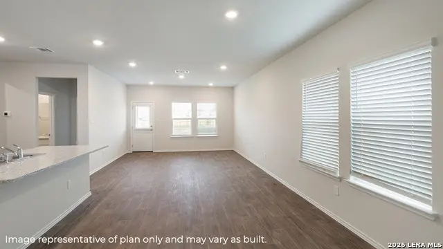 5338 Totem Bluff, San Antonio, TX 78238 - #3