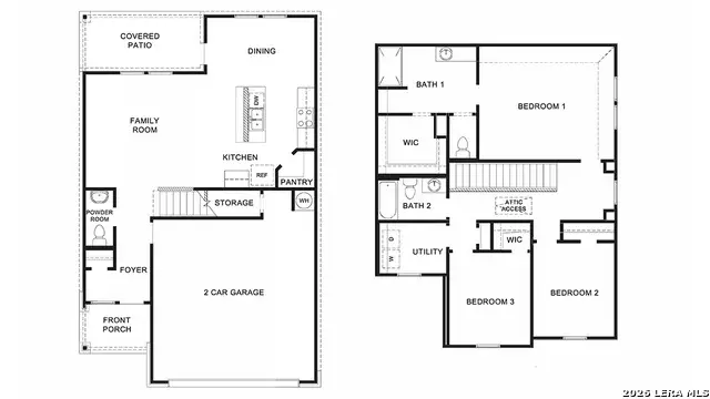 5217 Totem Bluff, San Antonio, TX 78238 - #2